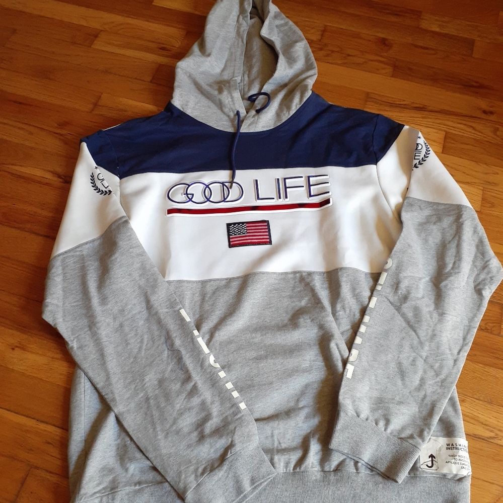 Goodlife Hoodie